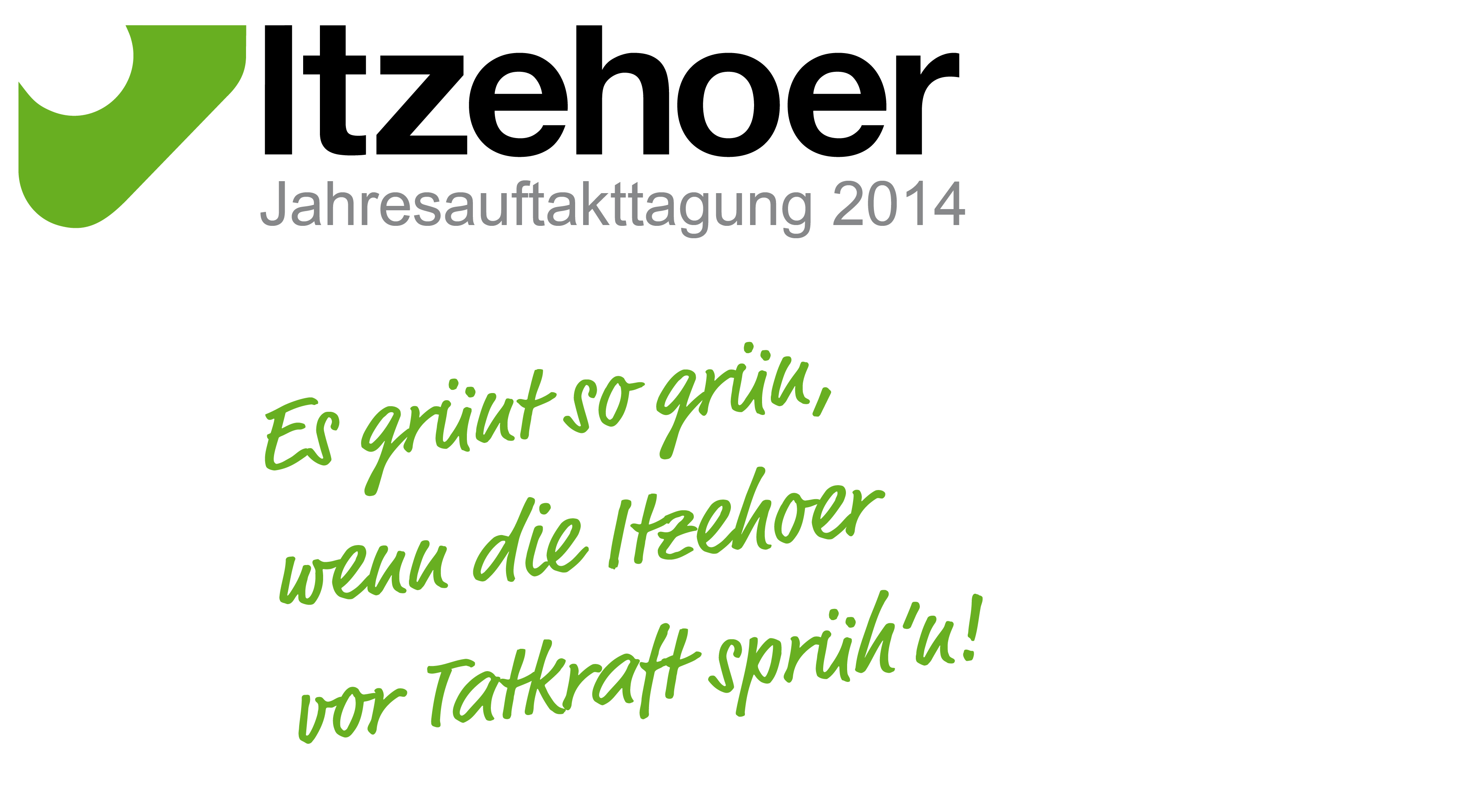 JAT der Itzehoer Versicherungen 2014