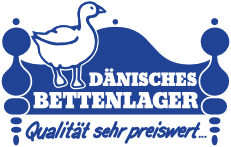 Dänisches Bettenlager